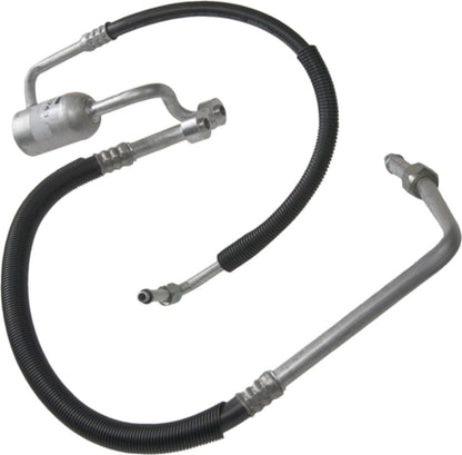 Four Seasons A/C Manifold Hose Assembly 55749