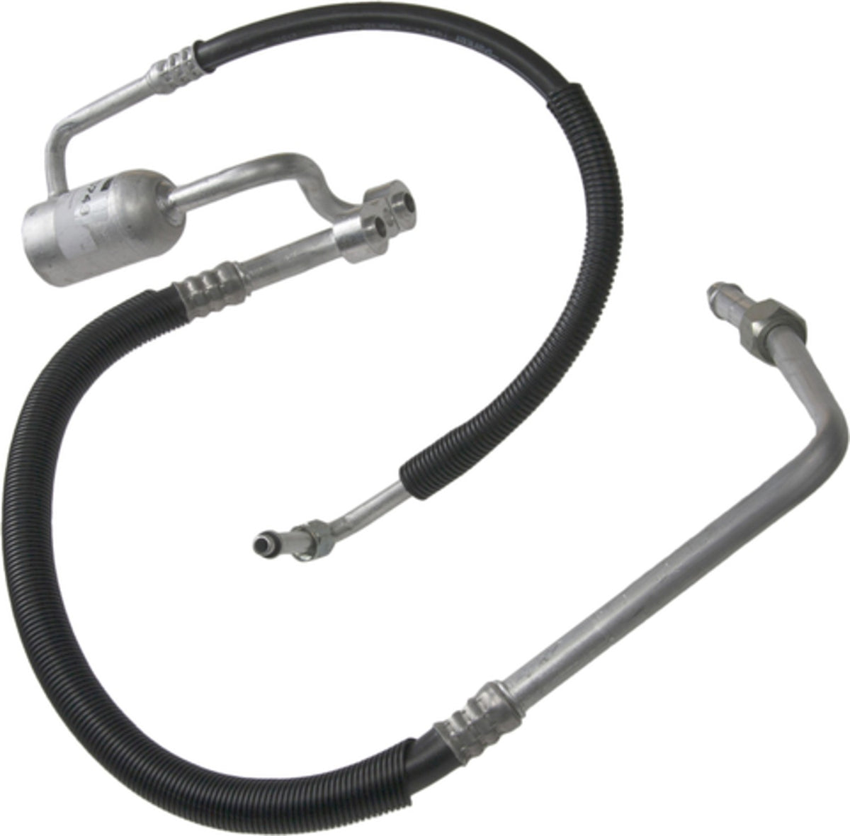 Four Seasons A/C Manifold Hose Assembly 55749