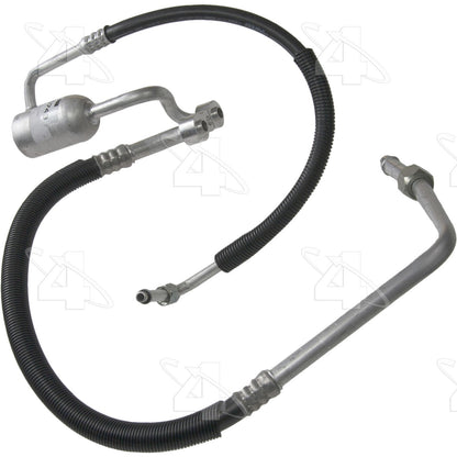 Four Seasons A/C Manifold Hose Assembly 55749