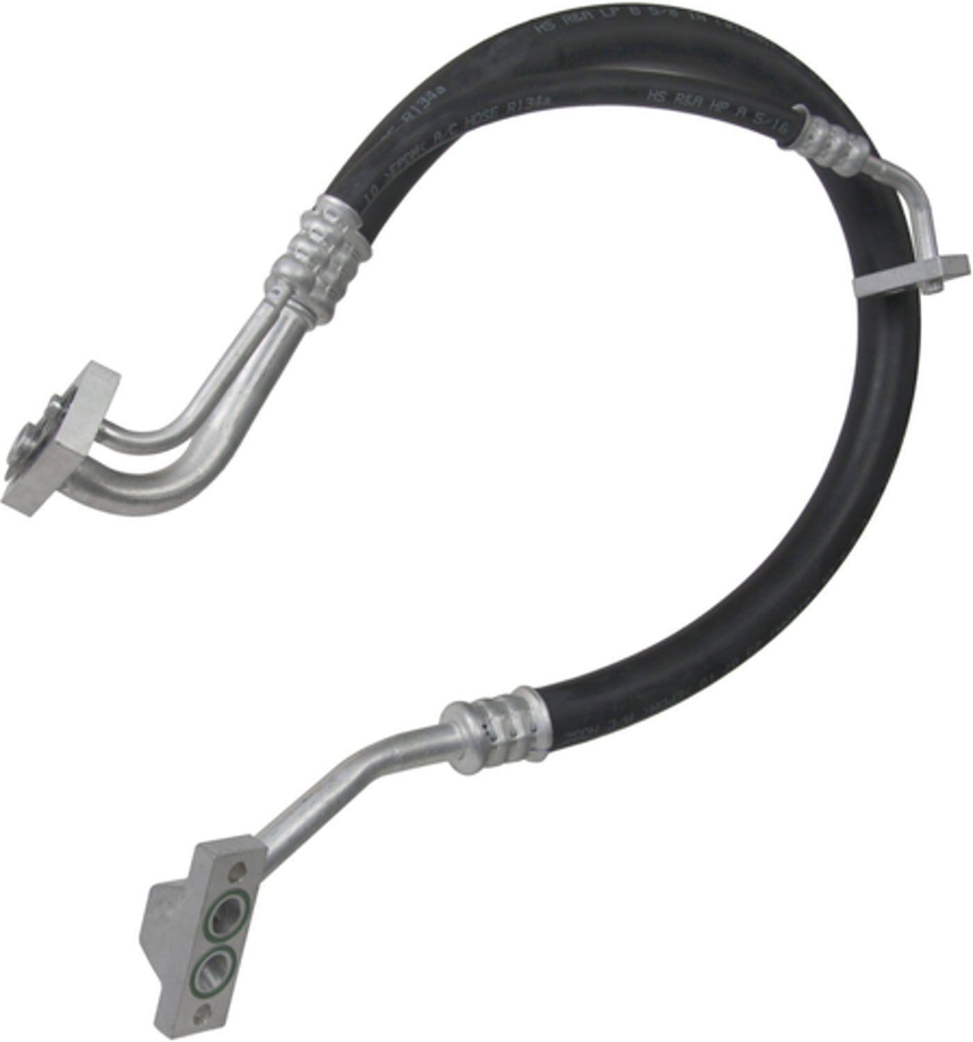 Four Seasons A/C Refrigerant Suction Hose 55750