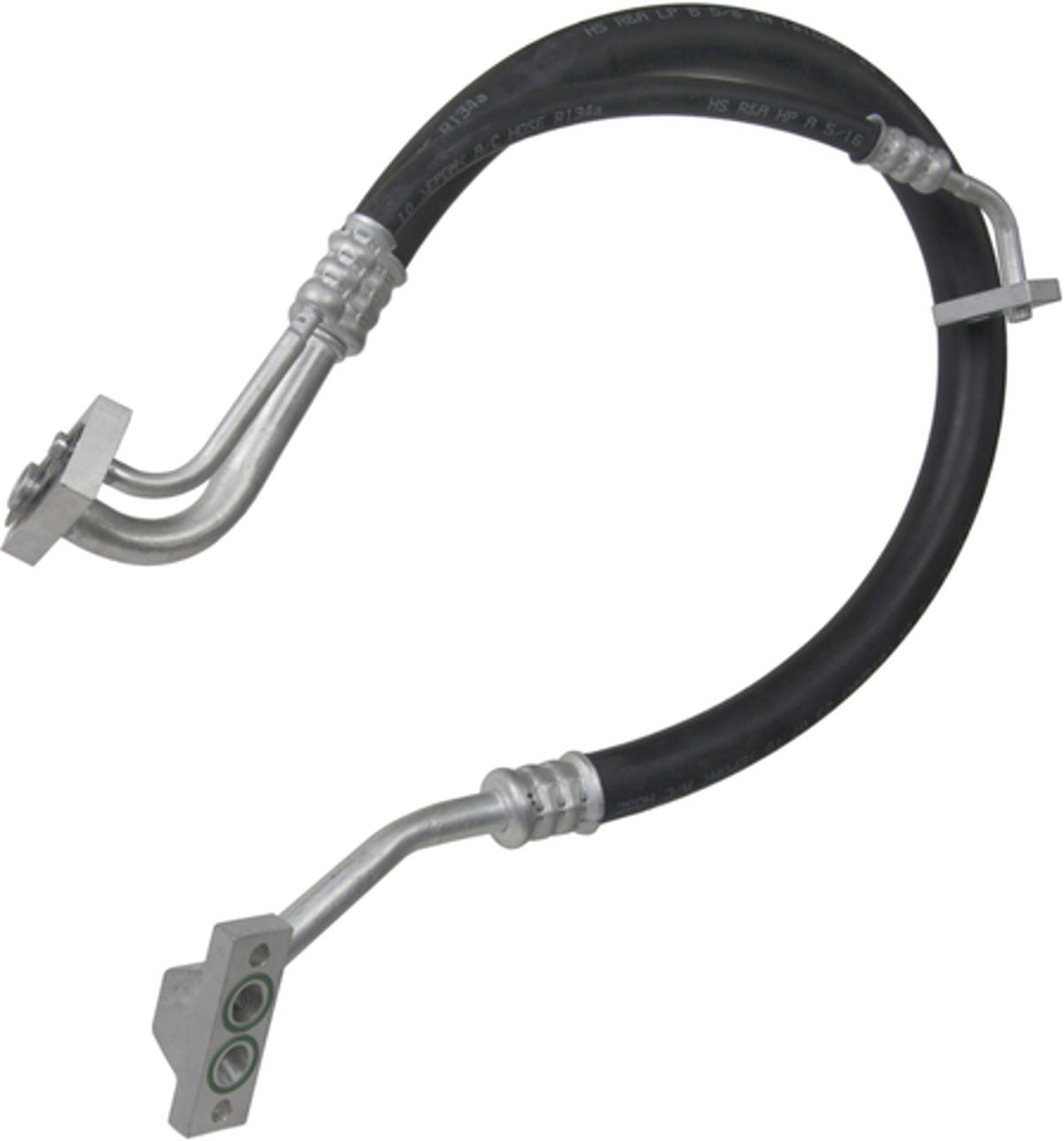 Four Seasons A/C Refrigerant Suction Hose 55750