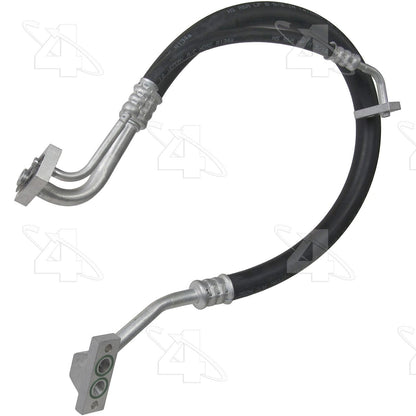 Four Seasons A/C Refrigerant Suction Hose 55750
