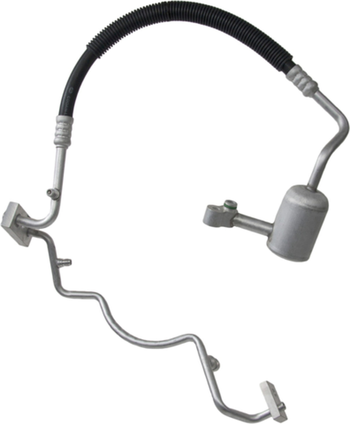 Four Seasons A/C Refrigerant Discharge Hose 55752