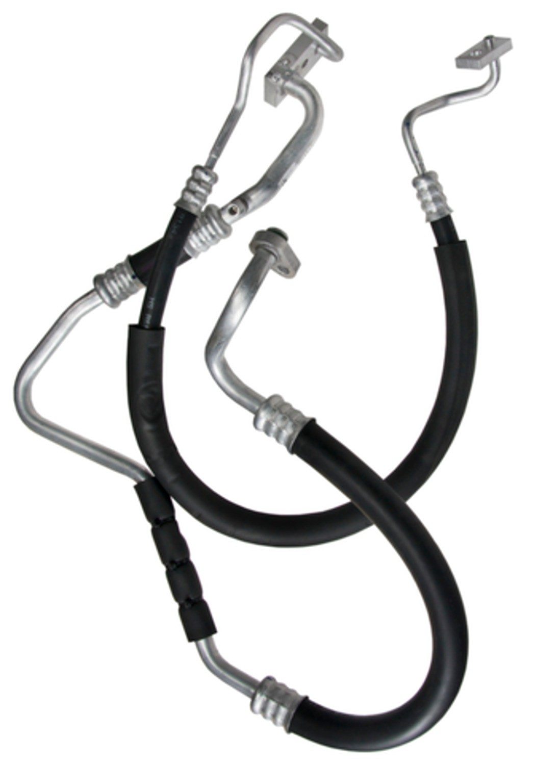 Four Seasons Suction & Liquid Line Hose Assembly w/o Orifice Tube 55753