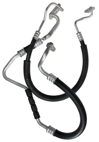 Four Seasons Suction & Liquid Line Hose Assembly w/o Orifice Tube 55753