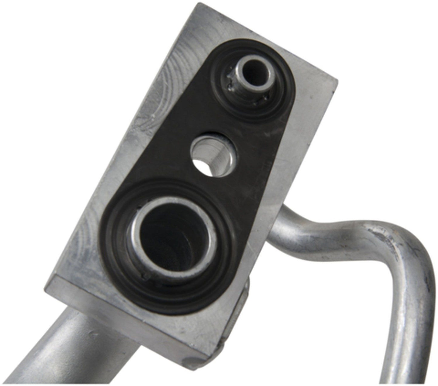 Four Seasons Suction & Liquid Line Hose Assembly w/o Orifice Tube 55753