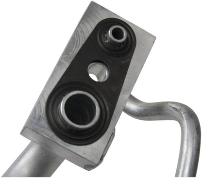 Four Seasons Suction & Liquid Line Hose Assembly w/o Orifice Tube 55753