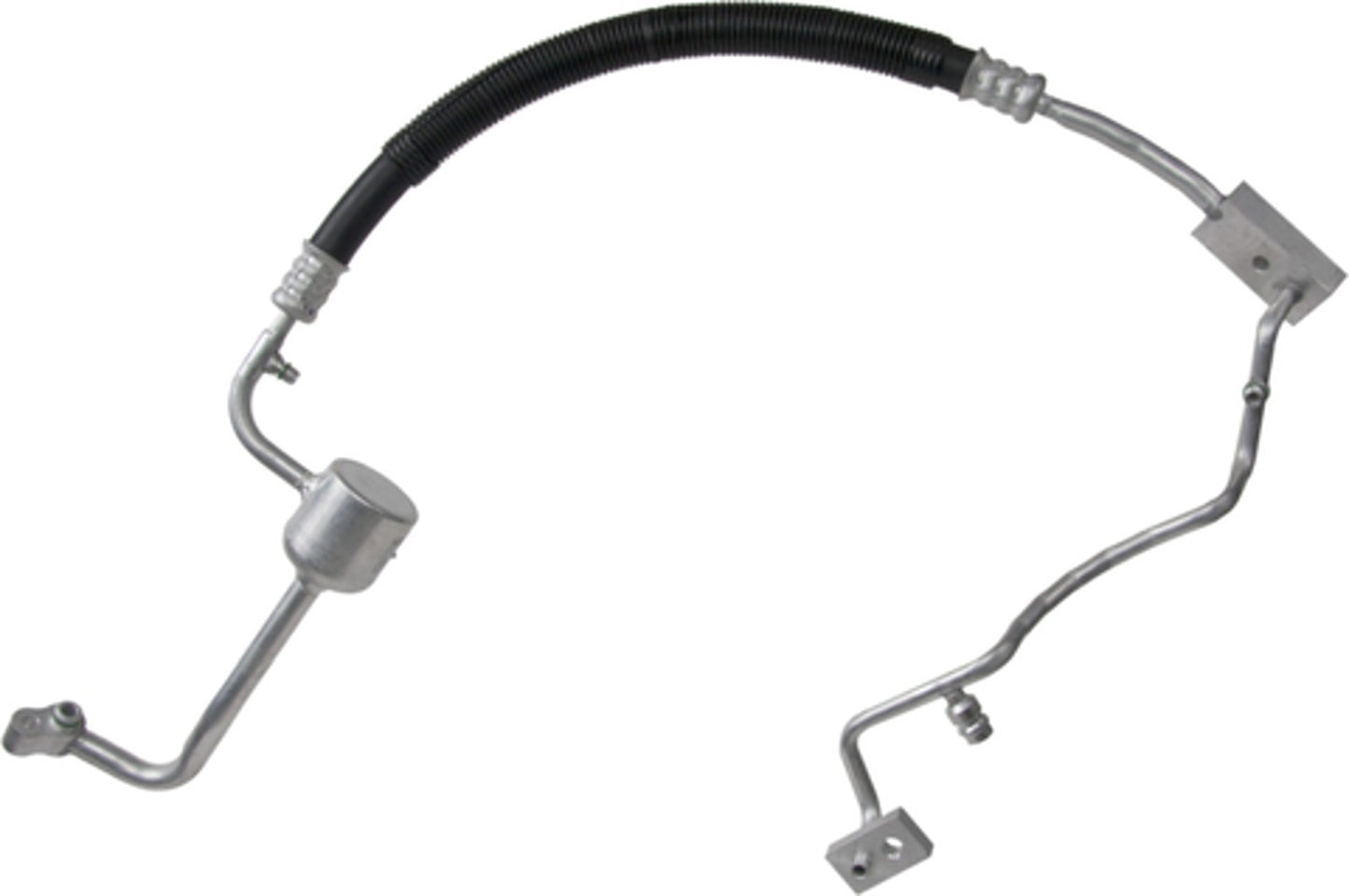 Four Seasons A/C Refrigerant Discharge Hose 55754