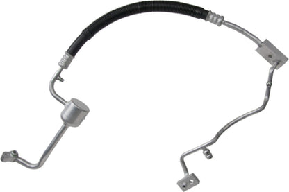 Four Seasons A/C Refrigerant Discharge Hose 55754