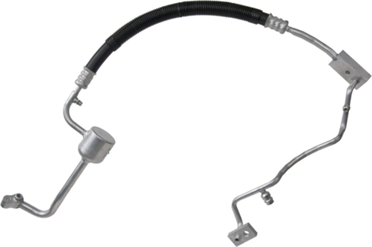 Four Seasons A/C Refrigerant Discharge Hose 55754