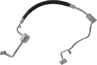 Four Seasons A/C Refrigerant Discharge Hose 55754