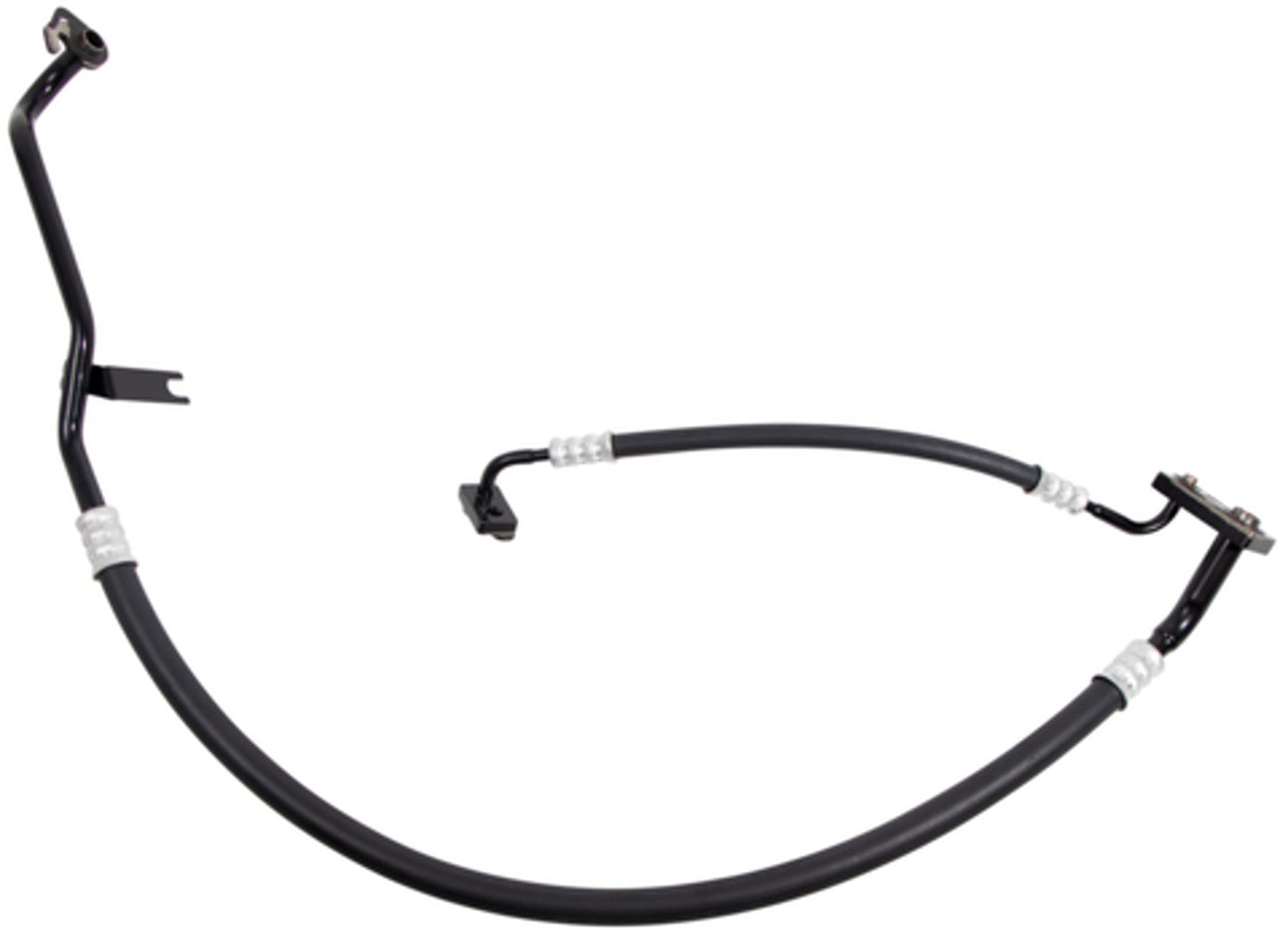Four Seasons A/C Refrigerant Suction Hose 55757