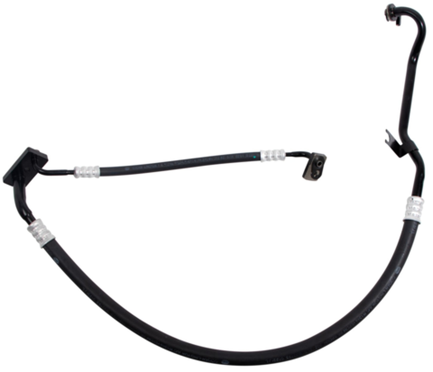 Four Seasons A/C Refrigerant Suction Hose 55757