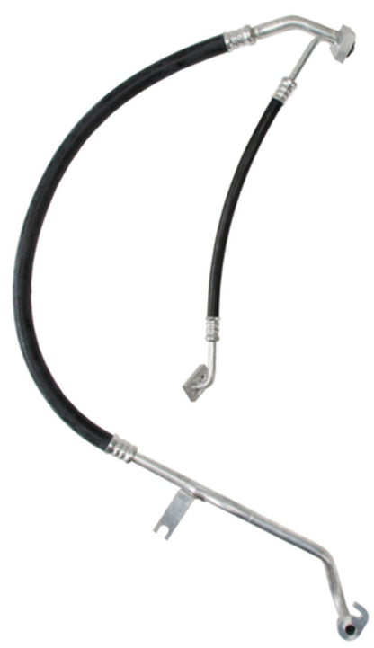 Four Seasons A/C Refrigerant Suction Hose 55757