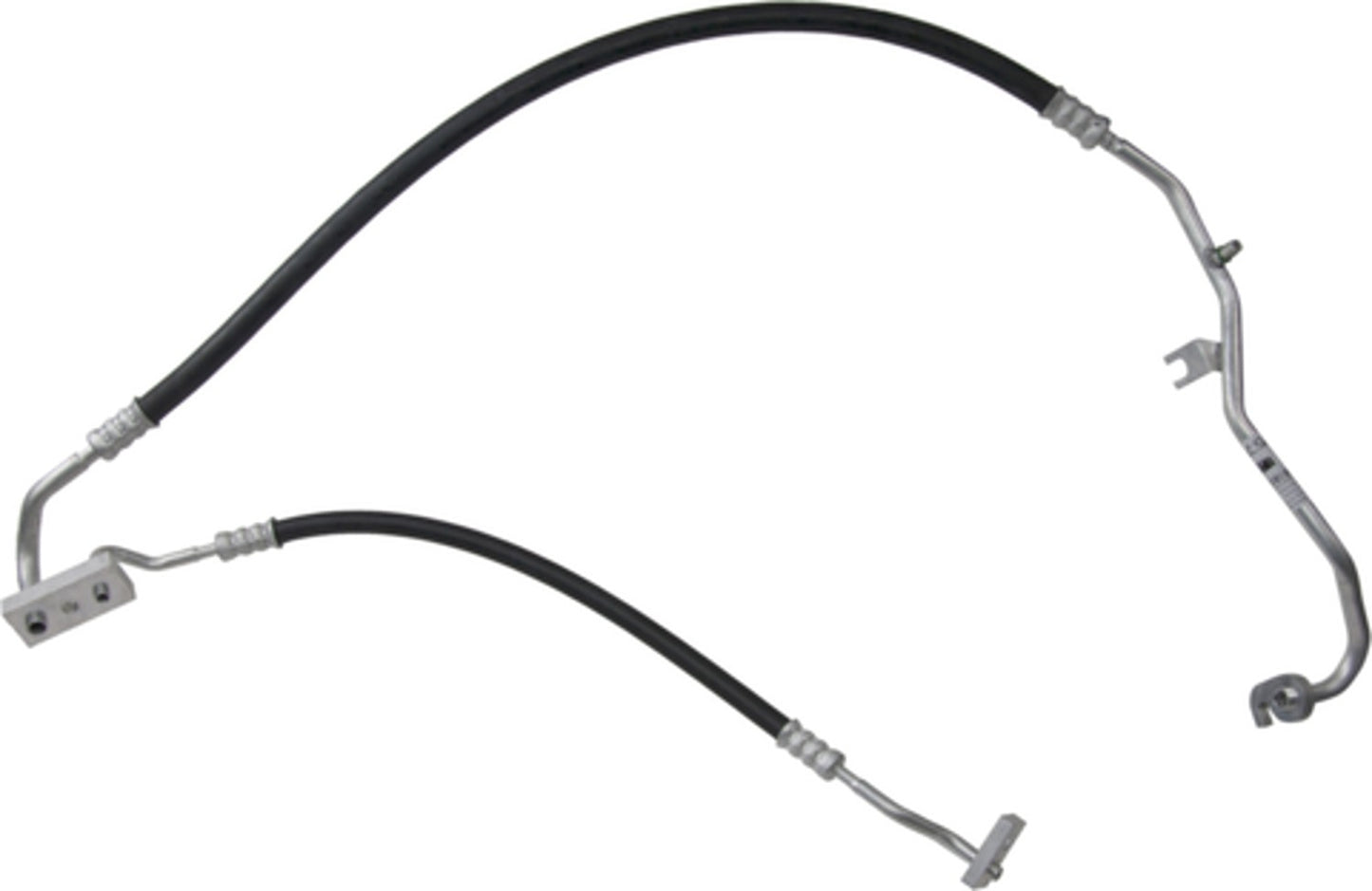 Four Seasons Discharge & Liquid Line Hose Assembly 55758