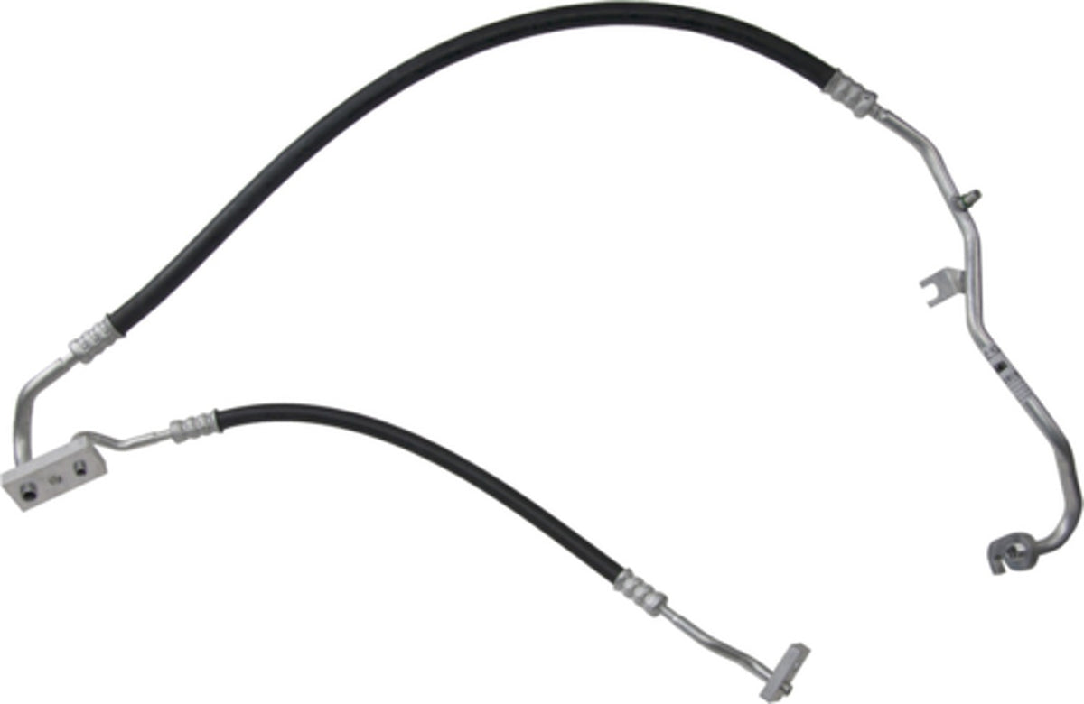 Four Seasons Discharge & Liquid Line Hose Assembly 55758