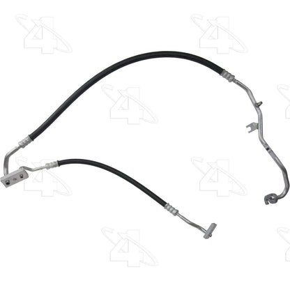 Four Seasons Discharge & Liquid Line Hose Assembly 55758
