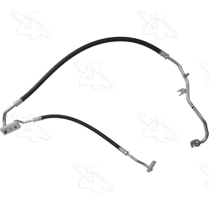 Four Seasons Discharge & Liquid Line Hose Assembly 55758
