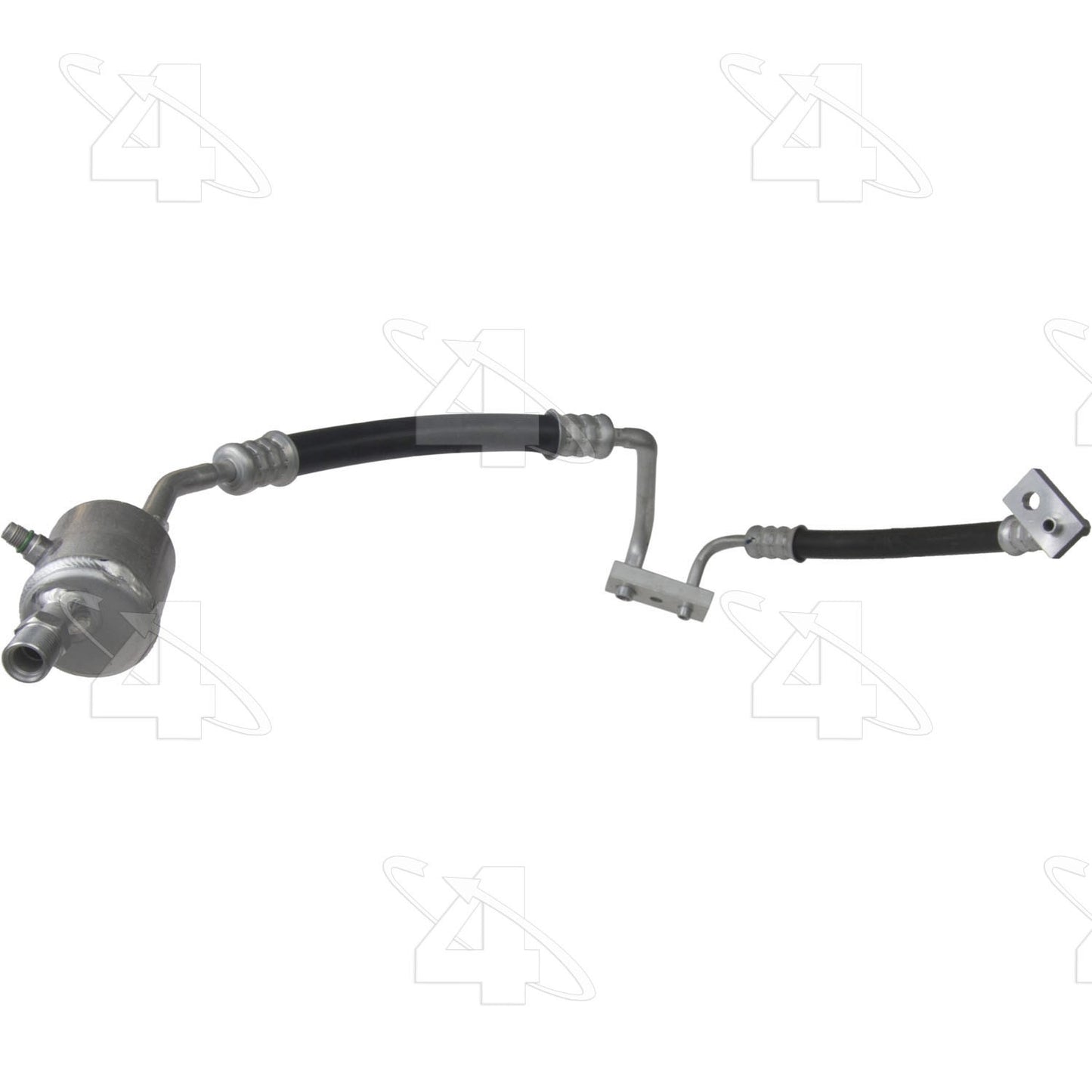 Four Seasons Discharge & Liquid Line Hose Assembly 55759