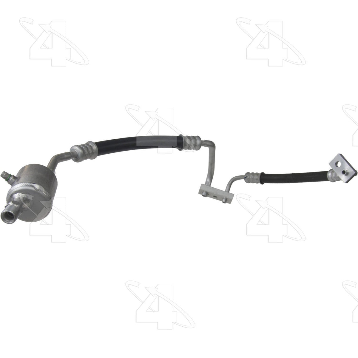 Four Seasons Discharge & Liquid Line Hose Assembly 55759