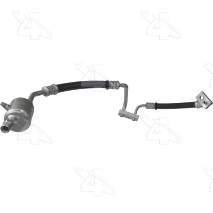 Four Seasons Discharge & Liquid Line Hose Assembly 55759