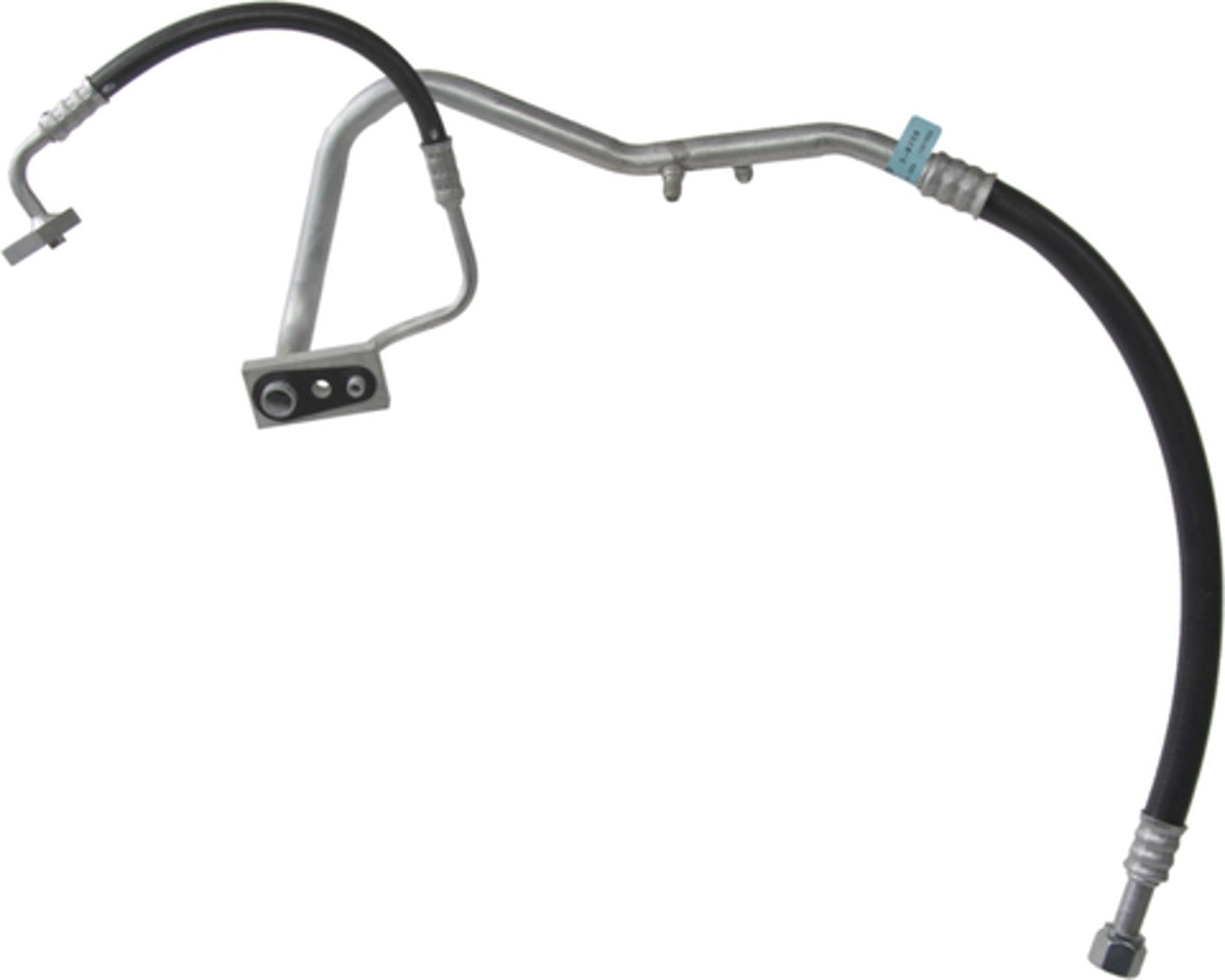 Four Seasons A/C Refrigerant Suction Hose 55760
