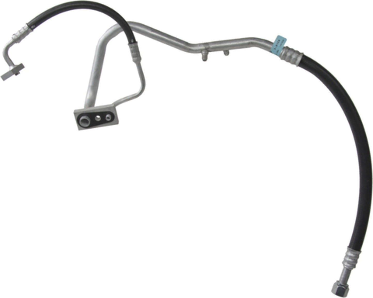 Four Seasons A/C Refrigerant Suction Hose 55760