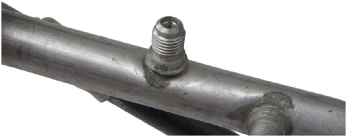 Four Seasons A/C Refrigerant Suction Hose 55760