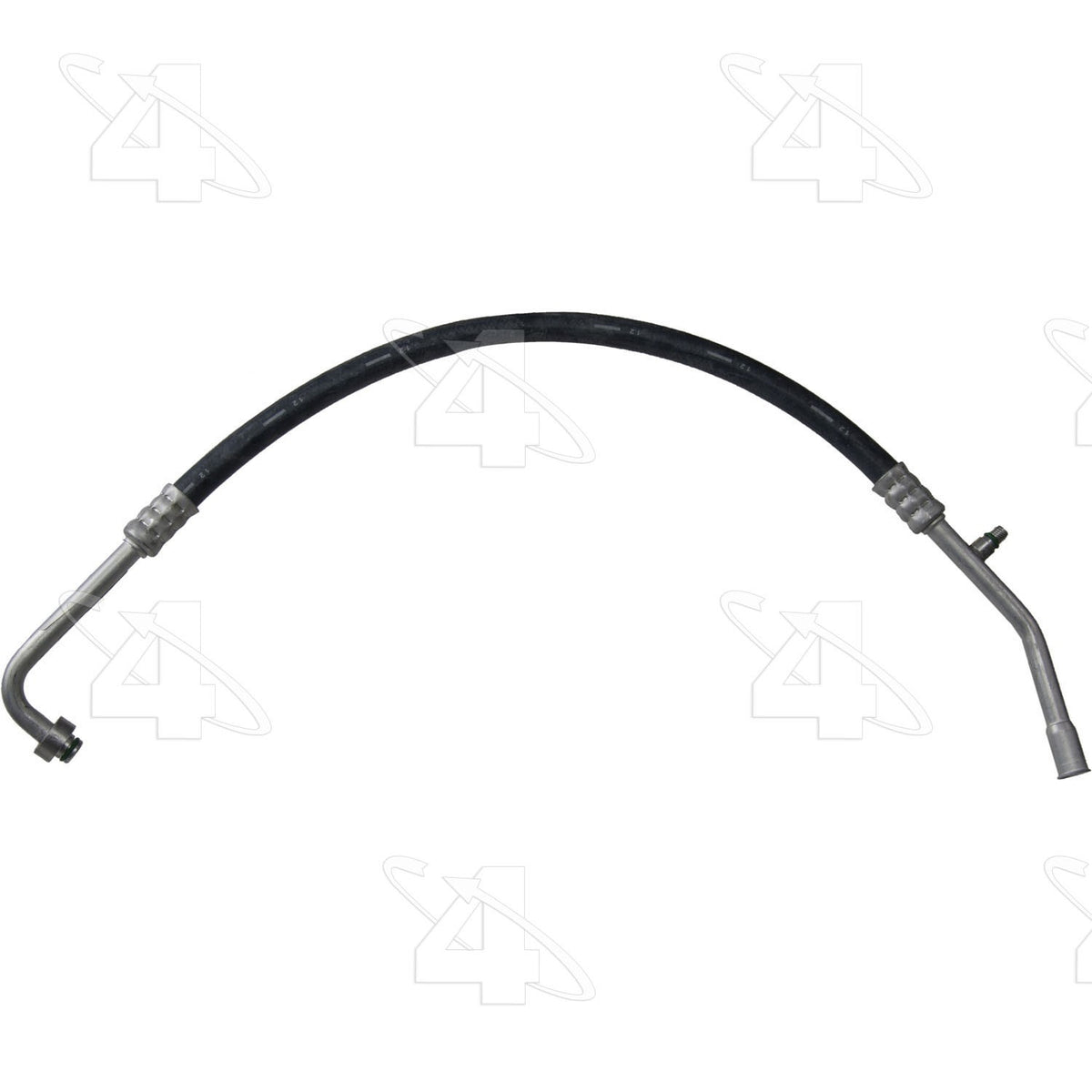 Four Seasons A/C Refrigerant Discharge Hose 55761