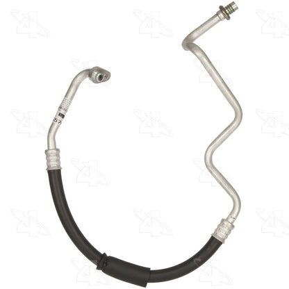Four Seasons A/C Refrigerant Suction Hose 55764