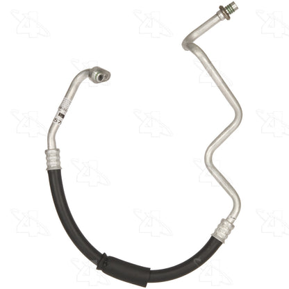 Four Seasons A/C Refrigerant Suction Hose 55764
