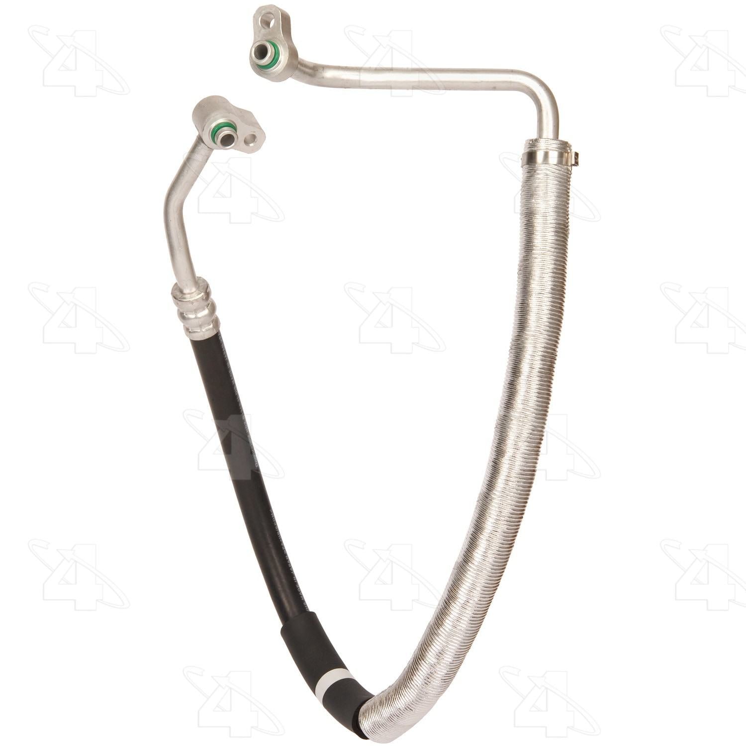 Four Seasons A/C Refrigerant Discharge Hose 55771