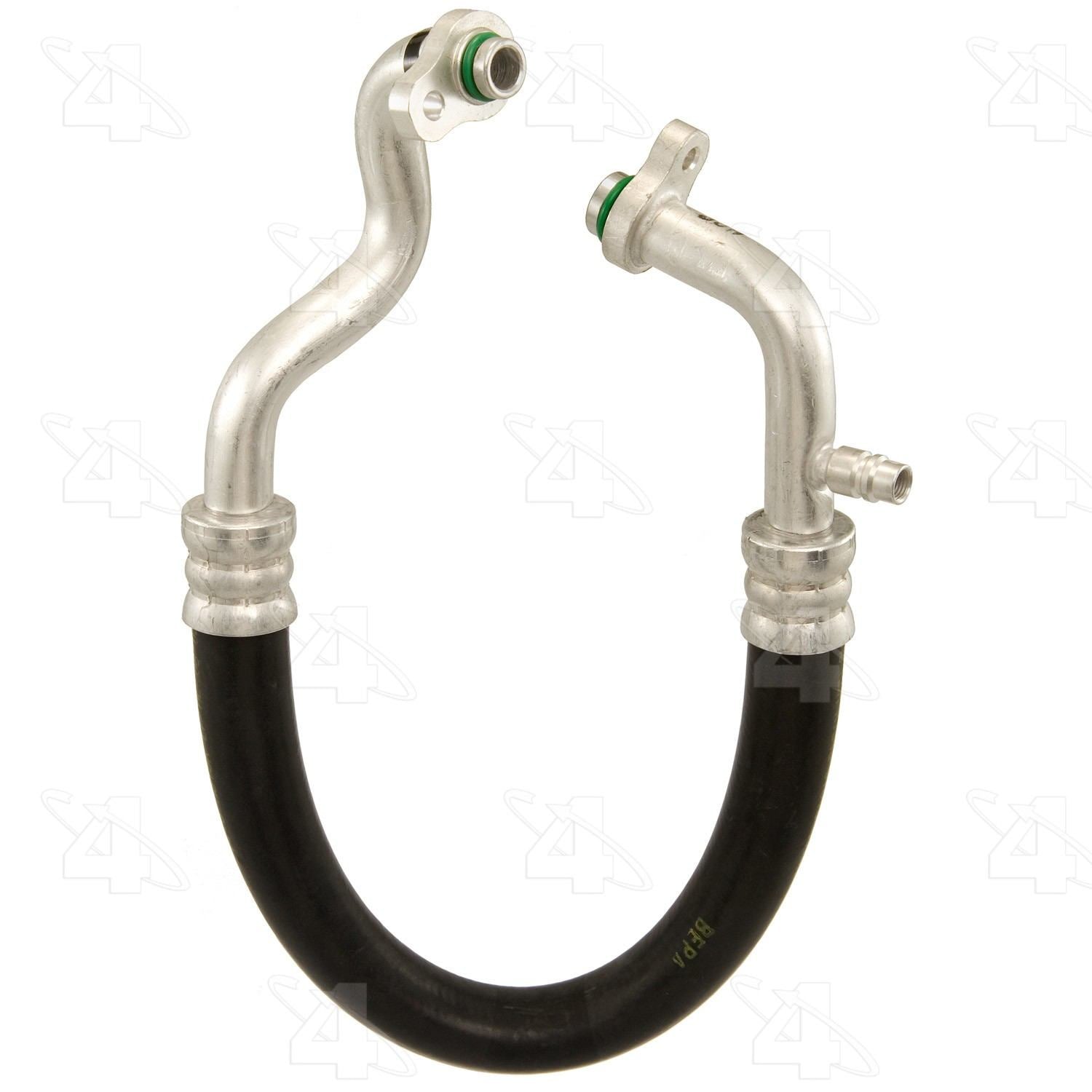 Four Seasons A/C Refrigerant Suction Hose 55772