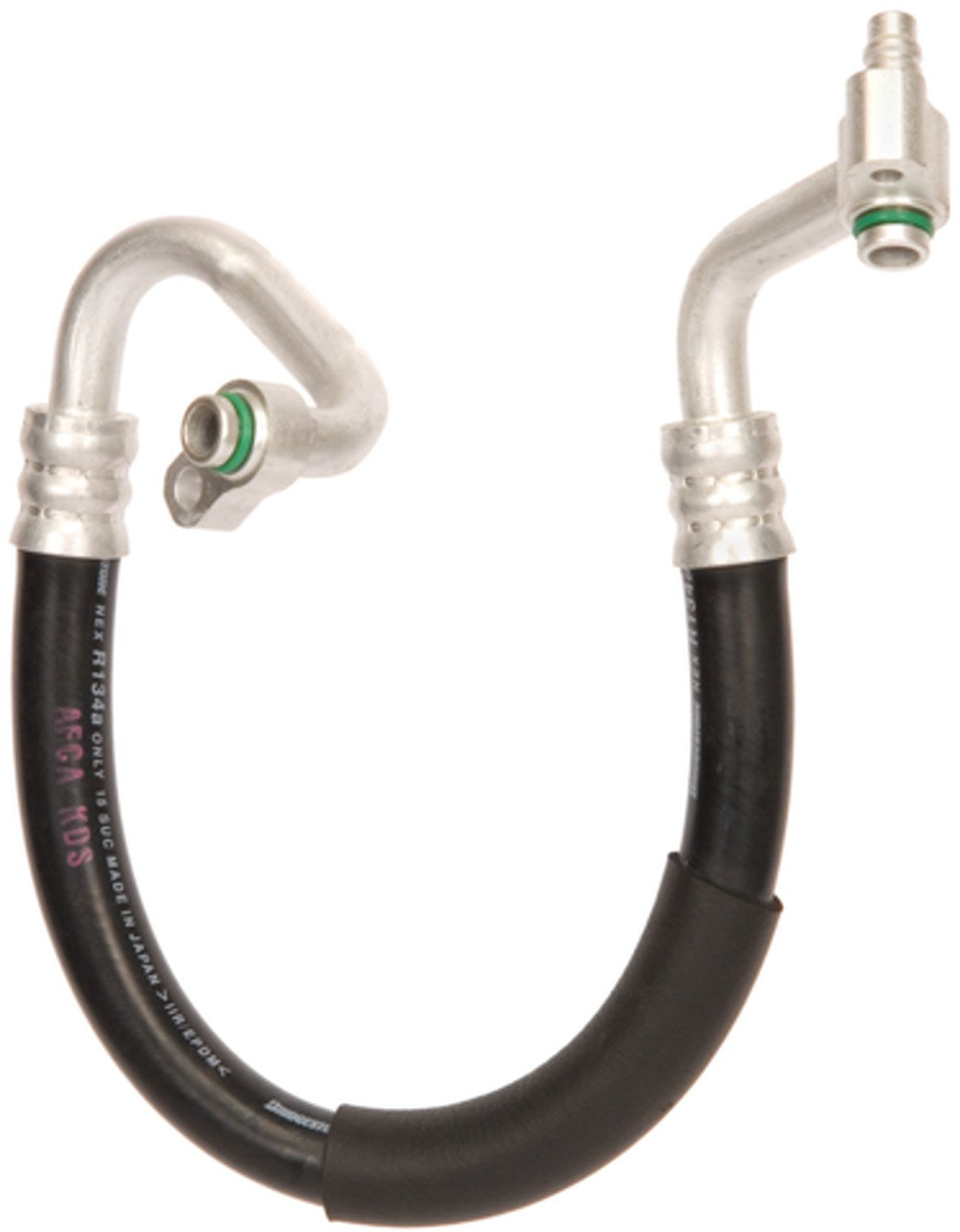 Four Seasons A/C Refrigerant Suction Hose 55773