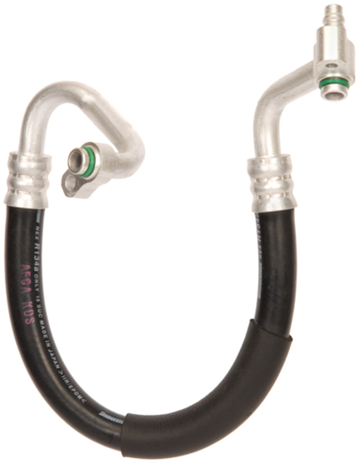 Four Seasons A/C Refrigerant Suction Hose 55773