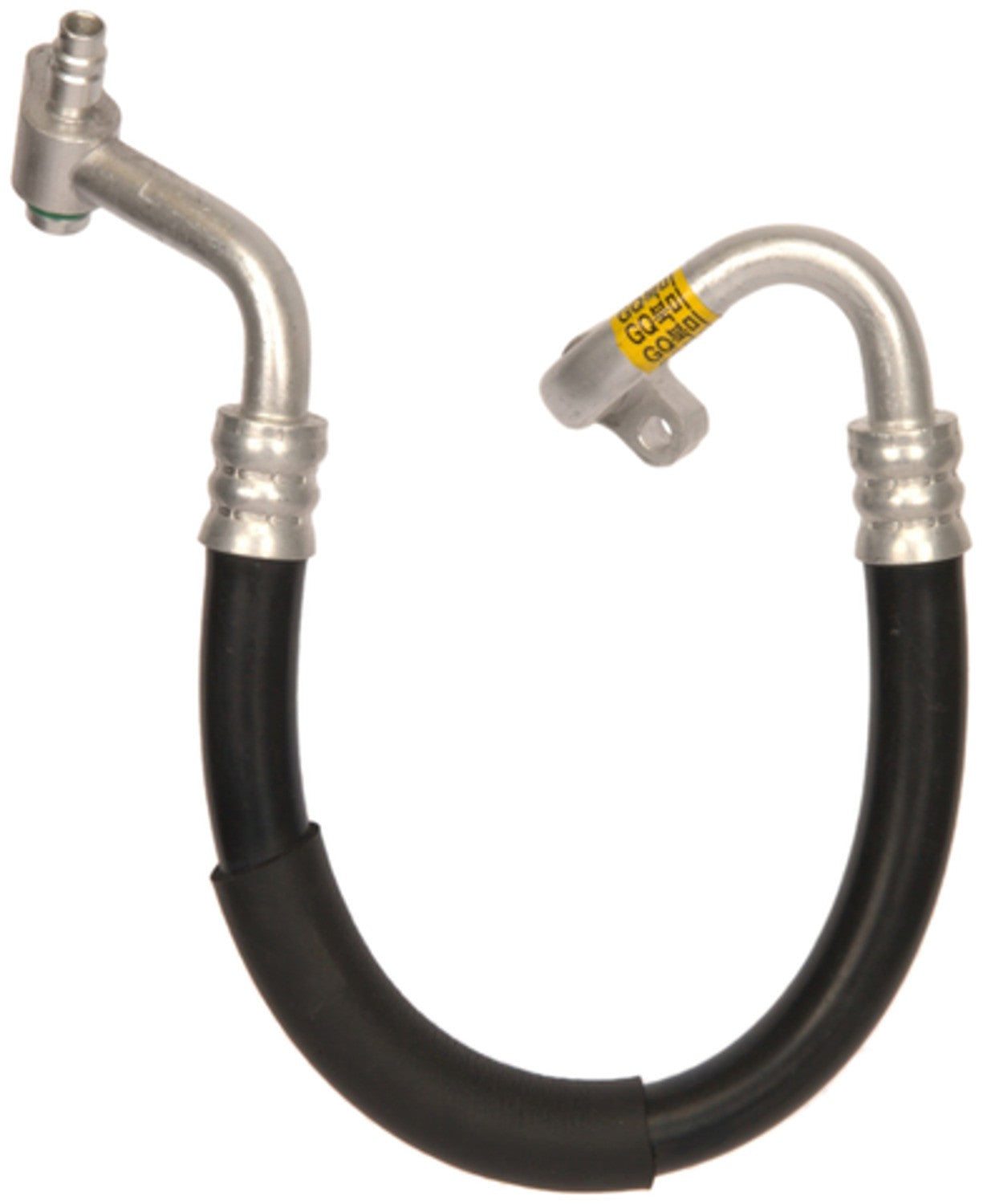 Four Seasons A/C Refrigerant Suction Hose 55773