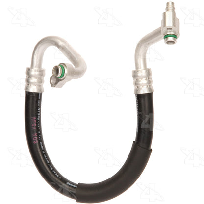 Four Seasons A/C Refrigerant Suction Hose 55773