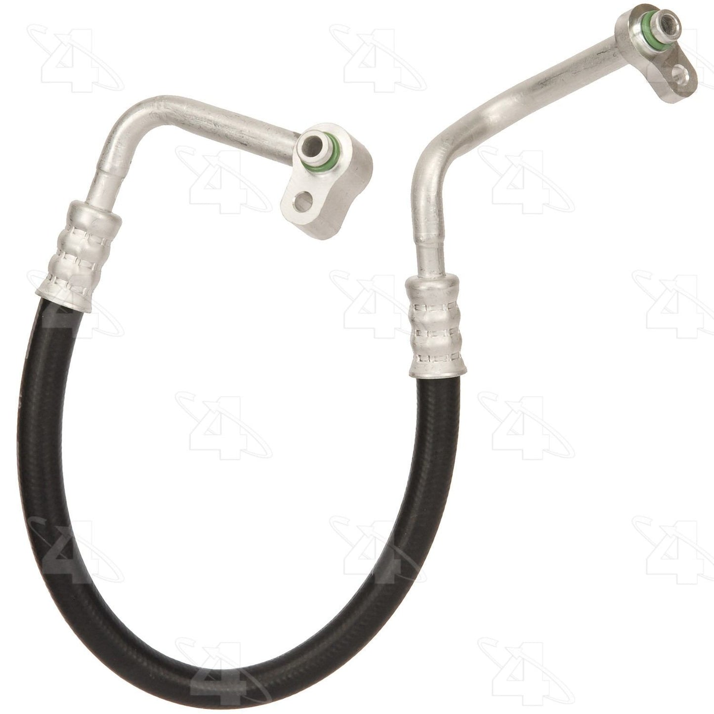 Four Seasons A/C Refrigerant Discharge Hose 55775