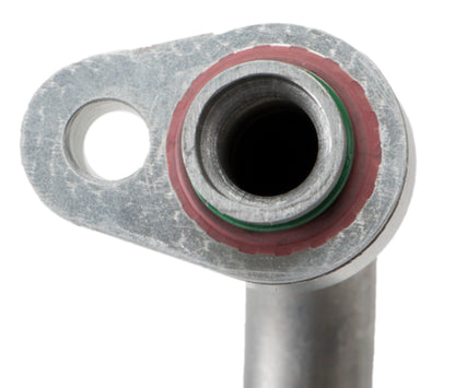 Four Seasons Suction Line Hose Assembly 55776
