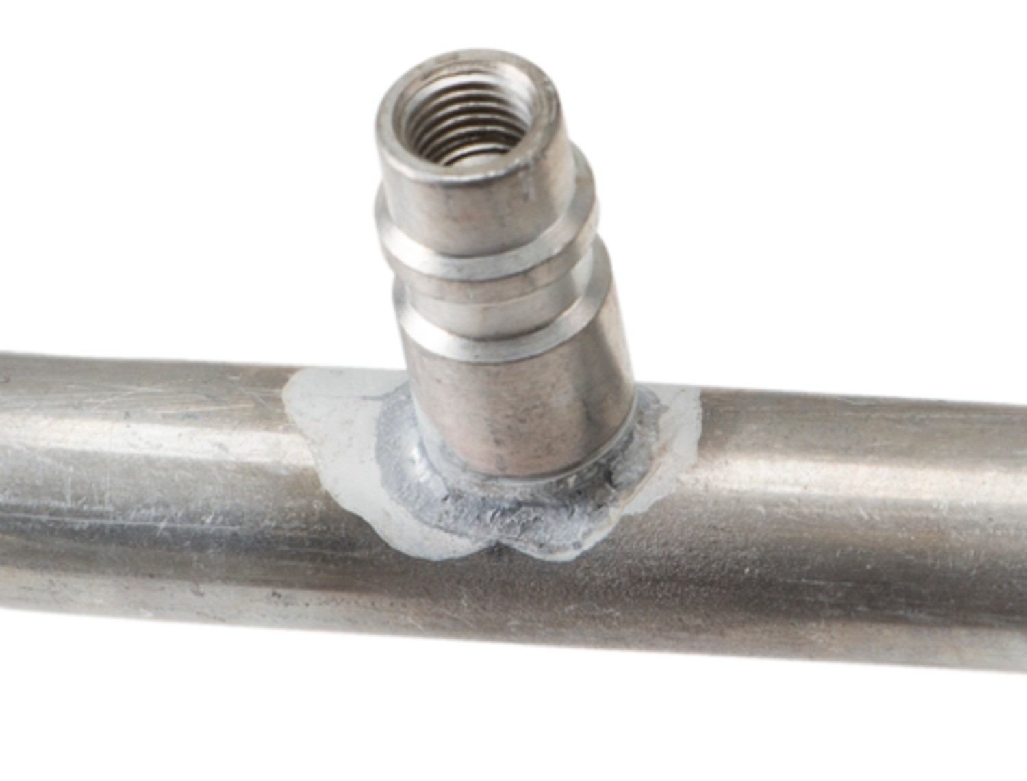 Four Seasons Suction Line Hose Assembly 55776