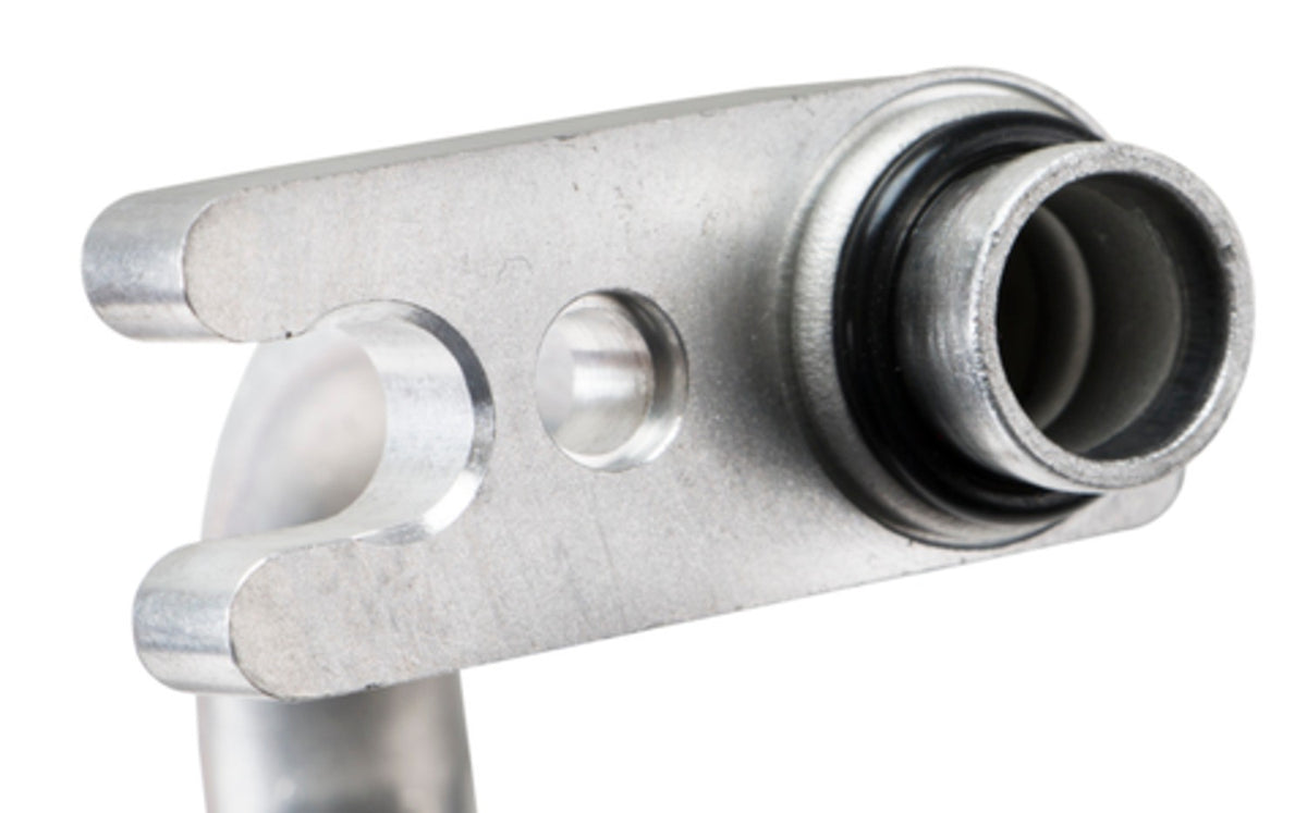 Four Seasons Suction Line Hose Assembly 55776
