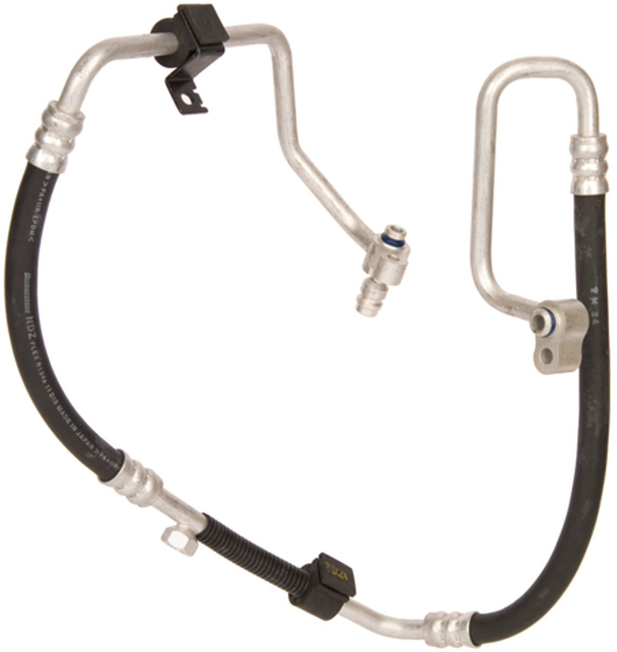 Four Seasons A/C Refrigerant Discharge Hose 55781