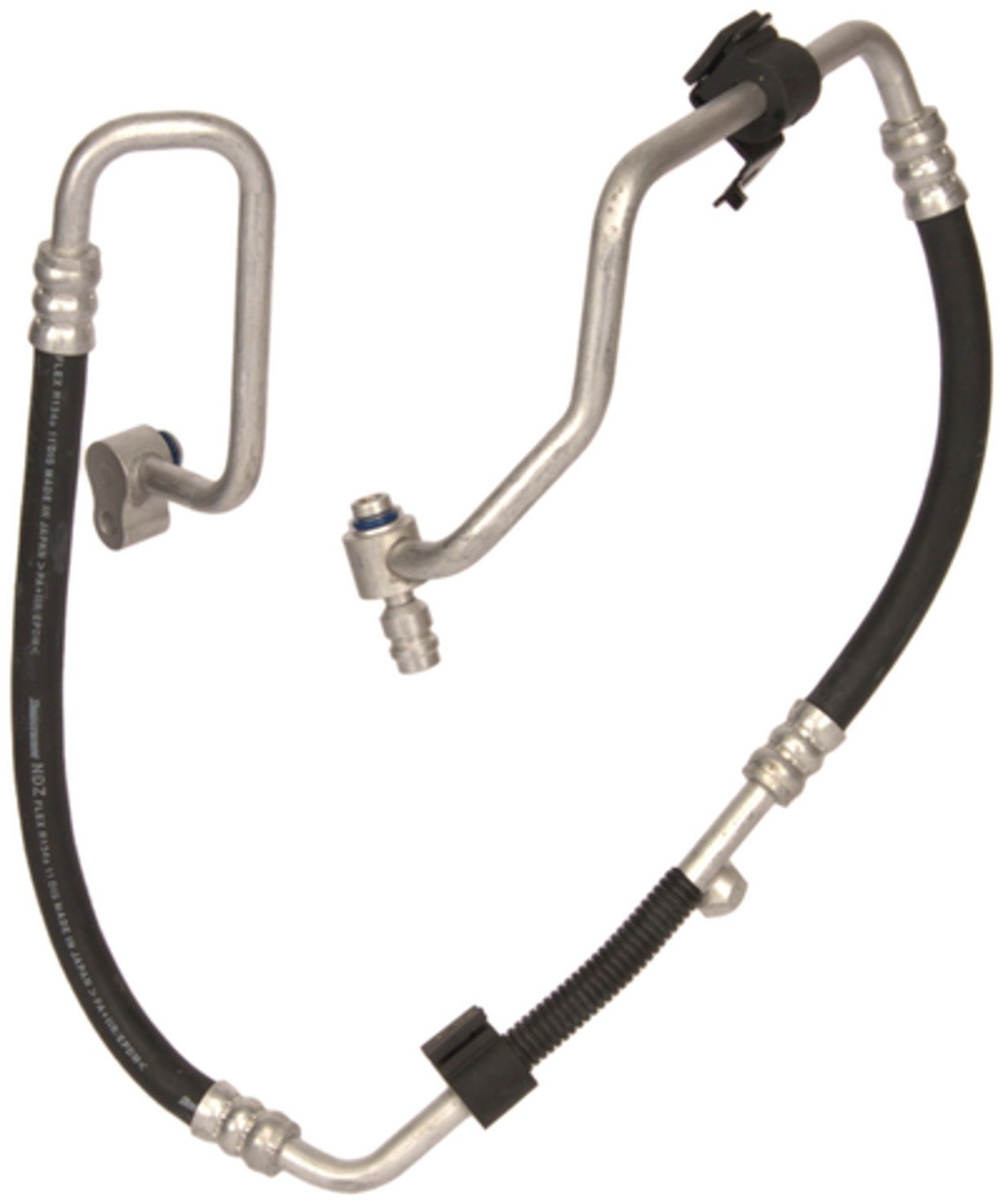 Four Seasons A/C Refrigerant Discharge Hose 55781