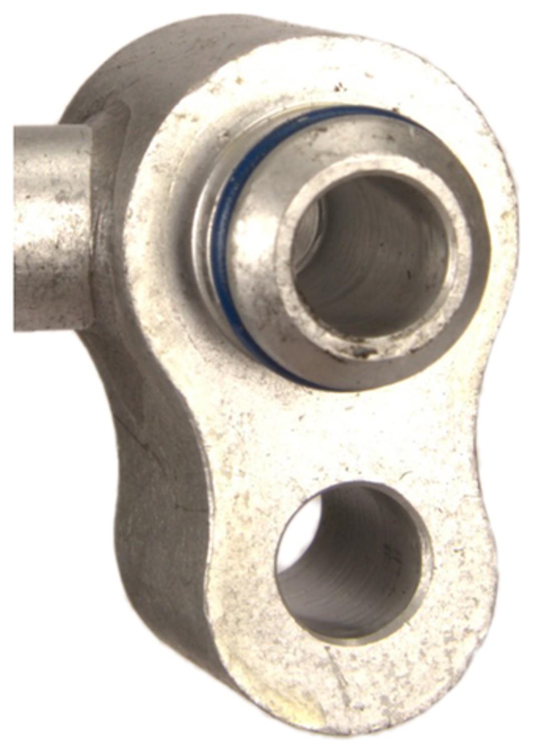 Four Seasons A/C Refrigerant Discharge Hose 55781