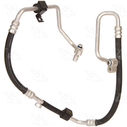 Four Seasons A/C Refrigerant Discharge Hose 55781