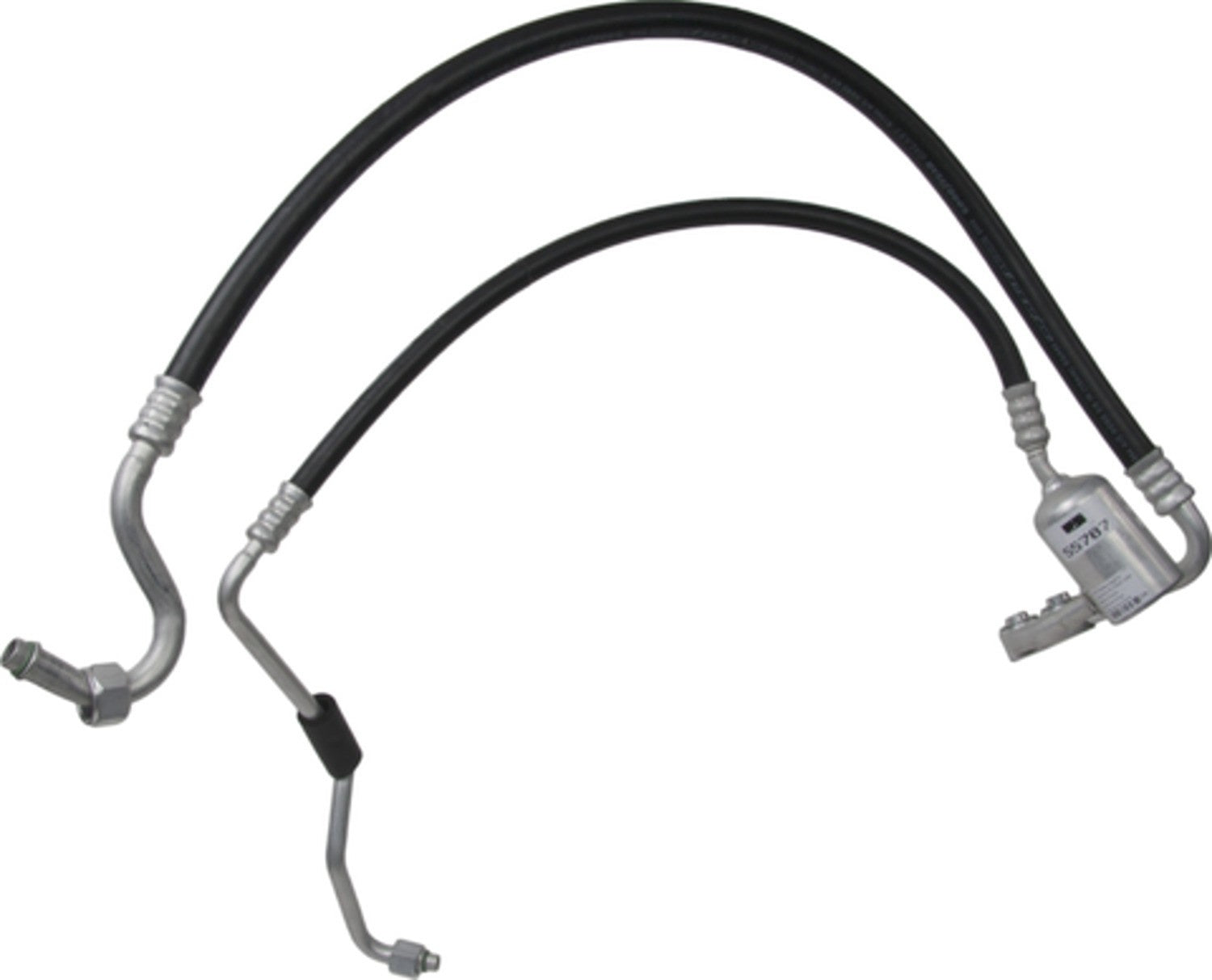 Four Seasons Discharge & Suction Line Hose Assembly 55787