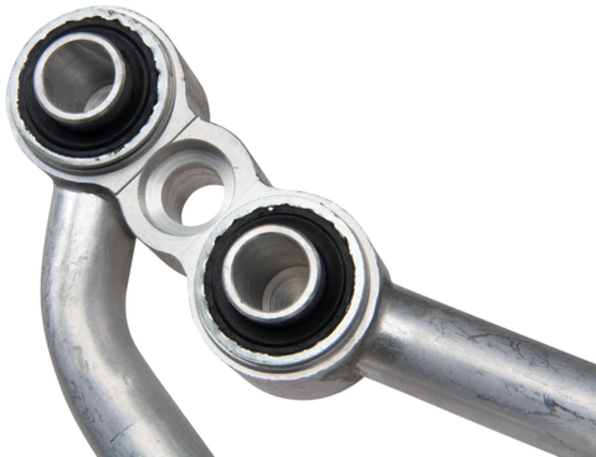 Four Seasons Discharge & Suction Line Hose Assembly 55787