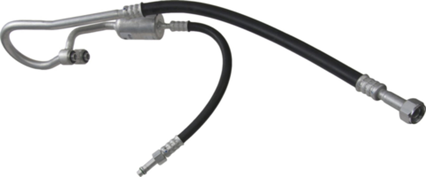 Four Seasons A/C Manifold Hose Assembly 55789