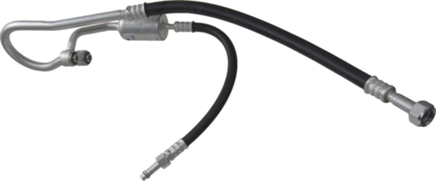Four Seasons A/C Manifold Hose Assembly 55789