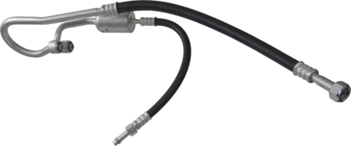 Four Seasons A/C Manifold Hose Assembly 55789